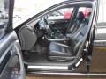 Ebony Interior Photo for 2006 Acura TL #74293361