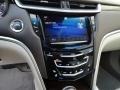 Very Light Platinum/Dark Urban/Cocoa Opus Full Leather Controls Photo for 2013 Cadillac XTS #74293415