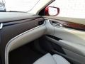 2013 Crystal Red Tintcoat Cadillac XTS Platinum AWD  photo #23
