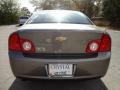 Gold Mist Metallic - Malibu LS Sedan Photo No. 7