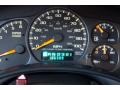 2000 Indigo Blue Metallic Chevrolet Silverado 2500 LS Extended Cab 4x4  photo #56