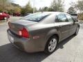 Gold Mist Metallic - Malibu LS Sedan Photo No. 8
