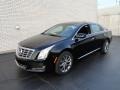 Front 3/4 View of 2013 XTS FWD