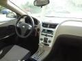 Gold Mist Metallic - Malibu LS Sedan Photo No. 11