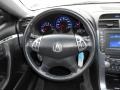 Ebony Steering Wheel Photo for 2006 Acura TL #74293519
