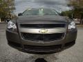 Gold Mist Metallic - Malibu LS Sedan Photo No. 13