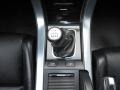 6 Speed Manual 2006 Acura TL 3.2 Transmission