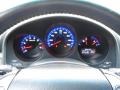 Ebony Gauges Photo for 2006 Acura TL #74293622