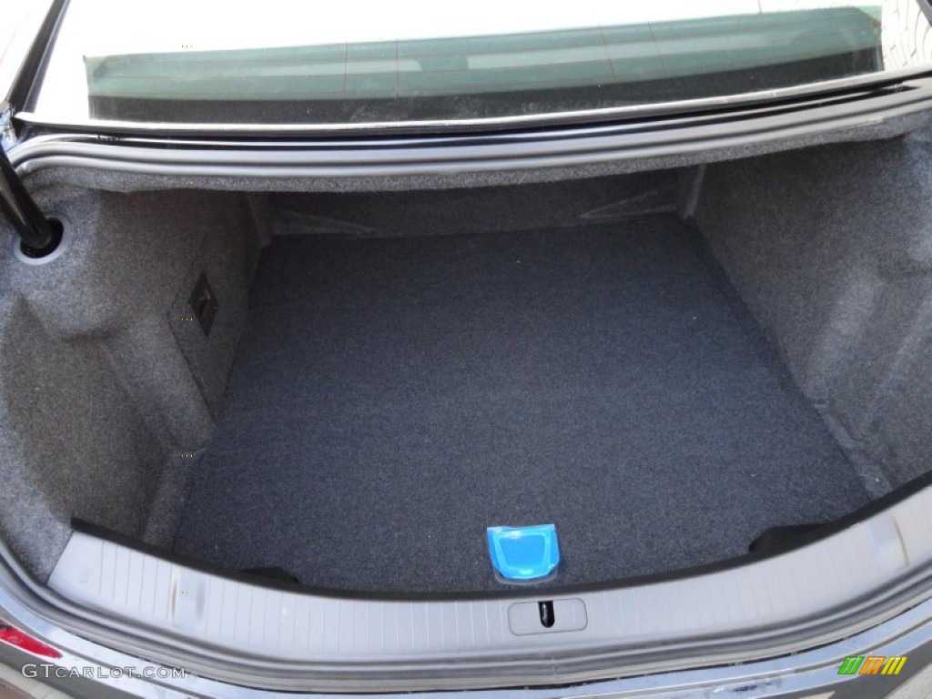 2013 Cadillac XTS FWD Trunk Photo #74293636