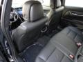 Jet Black 2013 Cadillac XTS FWD Interior Color