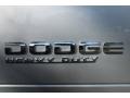 2004 Bright Silver Metallic Dodge Ram 2500 SLT Quad Cab 4x4  photo #14