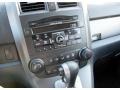 2011 Polished Metal Metallic Honda CR-V SE 4WD  photo #15