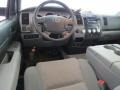 2011 Magnetic Gray Metallic Toyota Tundra Double Cab 4x4  photo #5