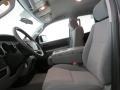 2011 Magnetic Gray Metallic Toyota Tundra Double Cab 4x4  photo #8