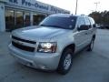 Gold Mist Metallic 2008 Chevrolet Tahoe LS