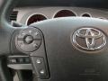 2011 Magnetic Gray Metallic Toyota Tundra Double Cab 4x4  photo #18