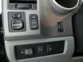 2011 Magnetic Gray Metallic Toyota Tundra Double Cab 4x4  photo #23