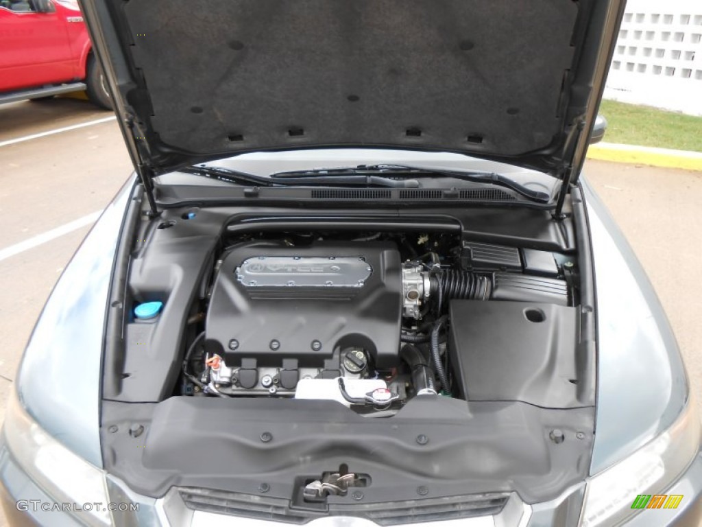 2005 Acura TL 3.2 3.2 Liter SOHC 24-Valve VTEC V6 Engine Photo #74294537