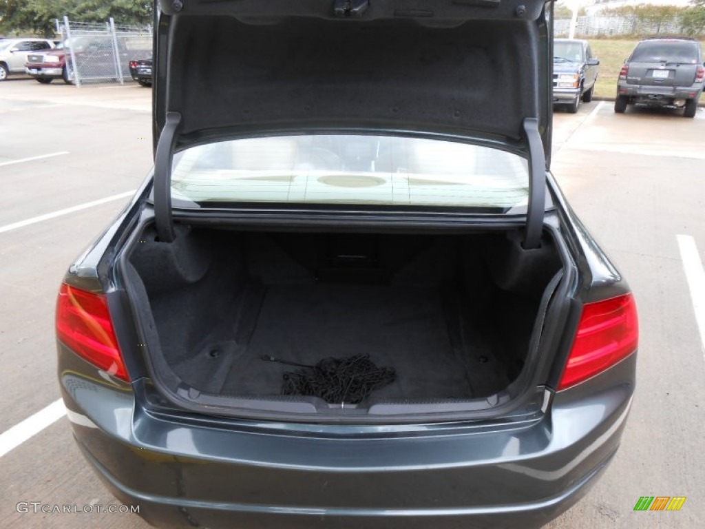 2005 Acura TL 3.2 Trunk Photo #74294566