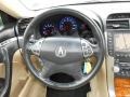 Camel Steering Wheel Photo for 2005 Acura TL #74294794