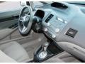 Taffeta White - Civic DX-VP Sedan Photo No. 4