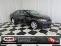 Black - Camry SE Photo No. 1