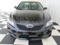 Black - Camry SE Photo No. 2
