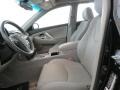 Black - Camry SE Photo No. 8