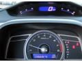 Taffeta White - Civic DX-VP Sedan Photo No. 15