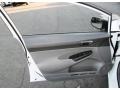 Taffeta White - Civic DX-VP Sedan Photo No. 18