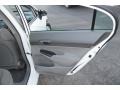 Taffeta White - Civic DX-VP Sedan Photo No. 19