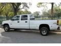 Summit White - Silverado 3500HD LT Crew Cab 4x4 Dually Photo No. 4