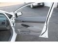Taffeta White - Civic DX-VP Sedan Photo No. 20