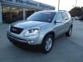 Liquid Silver Metallic - Acadia SLT Photo No. 1