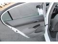 Taffeta White - Civic DX-VP Sedan Photo No. 21