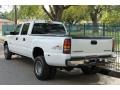 Summit White - Silverado 3500HD LT Crew Cab 4x4 Dually Photo No. 6
