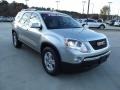 Liquid Silver Metallic - Acadia SLT Photo No. 2