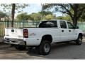 Summit White - Silverado 3500HD LT Crew Cab 4x4 Dually Photo No. 7