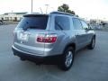 Liquid Silver Metallic - Acadia SLT Photo No. 3