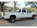 Summit White - Silverado 3500HD LT Crew Cab 4x4 Dually Photo No. 8