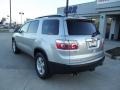 Liquid Silver Metallic - Acadia SLT Photo No. 4