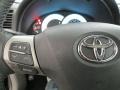 Black - Camry SE Photo No. 20