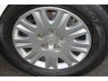 Taffeta White - Civic DX-VP Sedan Photo No. 24