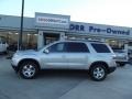 Liquid Silver Metallic - Acadia SLT Photo No. 5