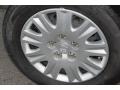 Taffeta White - Civic DX-VP Sedan Photo No. 25