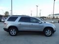 Liquid Silver Metallic - Acadia SLT Photo No. 6