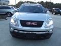 Liquid Silver Metallic - Acadia SLT Photo No. 7