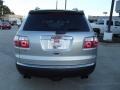 Liquid Silver Metallic - Acadia SLT Photo No. 8