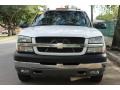 Summit White - Silverado 3500HD LT Crew Cab 4x4 Dually Photo No. 14