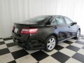 Black - Camry SE Photo No. 27
